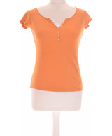 340573 Tops et t-shirts CAMAIEU Occasion Once Again Friperie en ligne