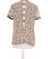 340603 Tops et t-shirts ZARA Occasion Vêtement occasion seconde main