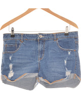 340610 Tops et t-shirts PULL AND BEAR Occasion Once Again Friperie en ligne