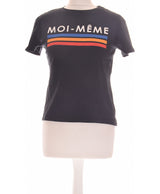 340690 Tops et t-shirts BERSHKA Occasion Once Again Friperie en ligne