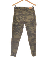 340693 Jeans BERSHKA Occasion Vêtement occasion seconde main
