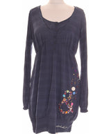 340698 Robes DESIGUAL Occasion Once Again Friperie en ligne