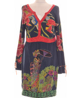 340699 Robes DESIGUAL Occasion Once Again Friperie en ligne