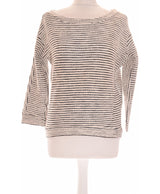 340701 Pulls et gilets NAF NAF Occasion Once Again Friperie en ligne