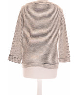 340701 Pulls et gilets NAF NAF Occasion Vêtement occasion seconde main