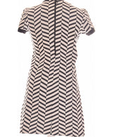 340706 Robes ZARA Occasion Vêtement occasion seconde main