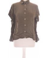 340742 Chemises et blouses MANGO Occasion Once Again Friperie en ligne
