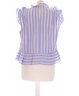 340771 Tops et t-shirts ZARA Occasion Vêtement occasion seconde main