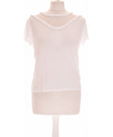 340798 Tops et t-shirts NAF NAF Occasion Once Again Friperie en ligne