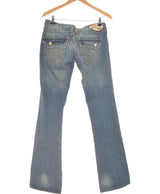 340812 Jeans FREEMAN T PORTER Occasion Vêtement occasion seconde main