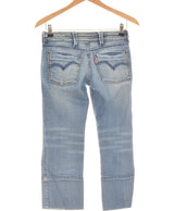 340817 Jeans LEVI'S Occasion Vêtement occasion seconde main