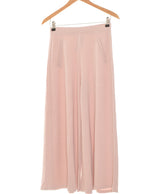 340842 Pantalons et pantacourts BERSHKA Occasion Once Again Friperie en ligne