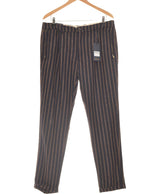 340854 Pantalons et pantacourts SCOTCH AND SODA Occasion Once Again Friperie en ligne