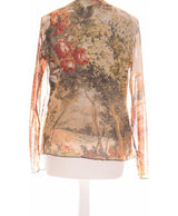 340888 Tops et t-shirts BURTON Occasion Vêtement occasion seconde main