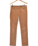 340901 Pantalons et pantacourts TOMMY HILFIGER Occasion Once Again Friperie en ligne