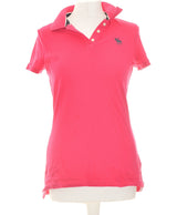 340909 Tops et t-shirts ABERCROMBIE Occasion Once Again Friperie en ligne