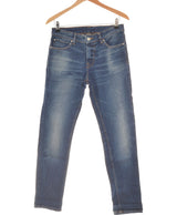 340917 Jeans ASOS Occasion Once Again Friperie en ligne