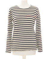340948 Tops et t-shirts MAISON LABICHE Occasion Once Again Friperie en ligne
