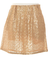 340949 Jupes MASSIMO DUTTI Occasion Once Again Friperie en ligne