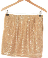 340950 Jupes MASSIMO DUTTI Occasion Once Again Friperie en ligne