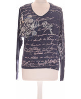 340979 Tops et t-shirts DESIGUAL Occasion Once Again Friperie en ligne