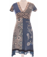 340981 Robes DESIGUAL Occasion Once Again Friperie en ligne