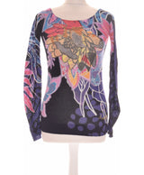 340985 Pulls et gilets DESIGUAL Occasion Once Again Friperie en ligne