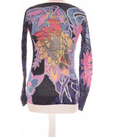 340985 Pulls et gilets DESIGUAL Occasion Vêtement occasion seconde main