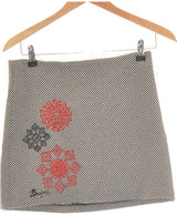 340987 Jupes DESIGUAL Occasion Once Again Friperie en ligne