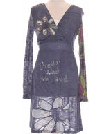 340989 Robes DESIGUAL Occasion Once Again Friperie en ligne