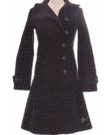340993 Manteaux DESIGUAL Occasion Once Again Friperie en ligne