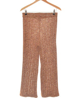 340997 Pantalons et pantacourts ZARA Occasion Vêtement occasion seconde main