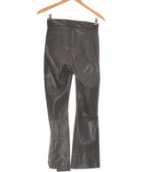 340999 Pantalons et pantacourts ZARA Occasion Vêtement occasion seconde main