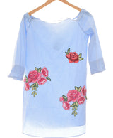 341061 Robes ZARA Occasion Once Again Friperie en ligne
