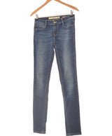 341080 Jeans ZARA Occasion Once Again Friperie en ligne