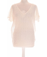 341123 Tops et t-shirts NAF NAF Occasion Once Again Friperie en ligne