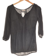 341193 Chemises et blouses CAMAIEU Occasion Once Again Friperie en ligne