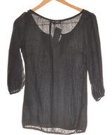 341193 Chemises et blouses CAMAIEU Occasion Vêtement occasion seconde main