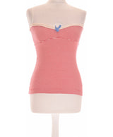 341196 Tops et t-shirts MANGO Occasion Once Again Friperie en ligne