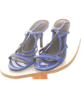 341294 Chaussures ANDRE Occasion Once Again Friperie en ligne