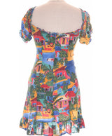 341319 Robes ZARA Occasion Vêtement occasion seconde main