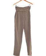 341325 Pantalons et pantacourts MANGO Occasion Once Again Friperie en ligne