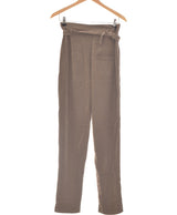 341325 Pantalons et pantacourts MANGO Occasion Vêtement occasion seconde main