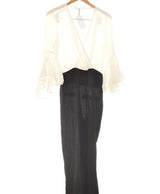 341360 Pantalons et pantacourts ZARA Occasion Once Again Friperie en ligne