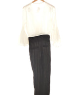 341360 Pantalons et pantacourts ZARA Occasion Vêtement occasion seconde main