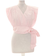 341366 Tops et t-shirts ZARA Occasion Once Again Friperie en ligne