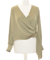 341367 Chemises et blouses ZARA Occasion Once Again Friperie en ligne