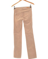 341377 Pantalons et pantacourts ETAM Occasion Vêtement occasion seconde main