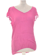 341385 Tops et t-shirts GRAIN DE MALICE Occasion Once Again Friperie en ligne