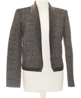 341389 Vestes CLAUDIE PIERLOT Occasion Once Again Friperie en ligne